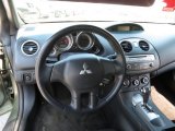 2008 Mitsubishi Eclipse Spyder GS Steering Wheel