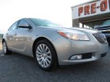 2011 Buick Regal CXL