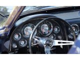 1963 Chevrolet Corvette Sting Ray Fuelie Coupe Gauges