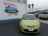 2013 Ford Fiesta SE Sedan