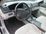 2008 Kia Amanti  Gray Interior
