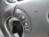 2008 Kia Amanti  Controls