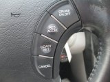 2008 Kia Amanti  Controls