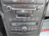 2008 Kia Amanti  Audio System