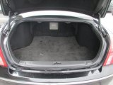 2008 Kia Amanti  Trunk