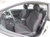 2012 Kia Forte Koup EX Front Seat