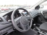 2012 Kia Forte Koup EX Steering Wheel