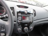 2012 Kia Forte Koup EX Controls