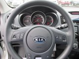 2012 Kia Forte Koup EX Steering Wheel
