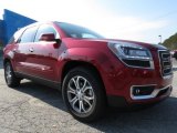 2013 GMC Acadia SLT