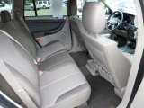 2006 Chrysler Pacifica  Rear Seat