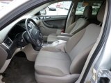 2006 Chrysler Pacifica  Front Seat
