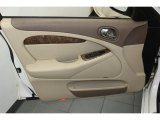 2005 Jaguar S-Type 4.2 Door Panel