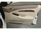 2005 Jaguar S-Type 4.2 Door Panel