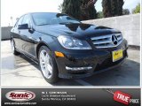 2013 Mercedes-Benz C 250 Sport