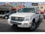 2010 Mercury Mountaineer V6 Premier AWD