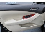 2010 Lexus ES 350 Door Panel