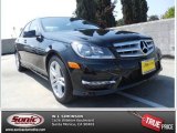 2013 Mercedes-Benz C 250 Sport