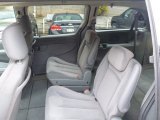 2006 Chrysler Town & Country LX Rear Seat