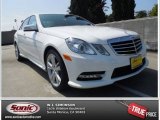 2013 Mercedes-Benz E 350 Sedan