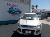 2013 Ingot Silver Metallic Ford Escape SE 1.6L EcoBoost #79058428