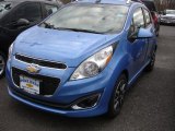 2013 Chevrolet Spark LT