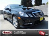 2013 Mercedes-Benz E 350 Sedan