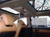 2013 Chevrolet Traverse LT AWD Sunroof