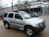 2004 Nissan Xterra XE 4x4