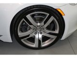 2012 Fisker Karma EcoChic Wheel
