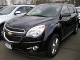 2013 Chevrolet Equinox LT AWD