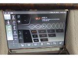 2012 Fisker Karma EcoChic Audio System