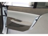 2012 Fisker Karma EcoChic Door Panel