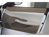 2012 Fisker Karma EcoChic Door Panel