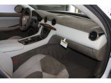 2012 Fisker Karma EcoChic Dashboard