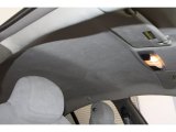 2012 Fisker Karma EcoChic Headliner