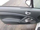 2012 Mitsubishi Eclipse GS Coupe Door Panel