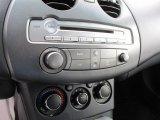 2012 Mitsubishi Eclipse GS Coupe Controls