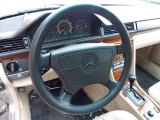 1995 Mercedes-Benz E 320 Wagon Steering Wheel