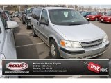 2003 Galaxy Silver Metallic Chevrolet Venture LS #79058193