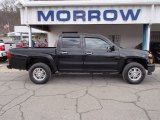 2010 Black Chevrolet Colorado LT Crew Cab 4x4 #79058537