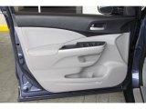 2012 Honda CR-V EX-L Door Panel