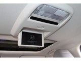 2012 Honda CR-V EX-L Entertainment System