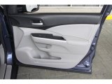 2012 Honda CR-V EX-L Door Panel