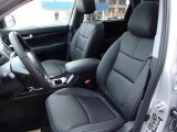 2014 Kia Sorento SX V6 AWD Front Seat