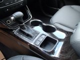 2014 Kia Sorento SX V6 AWD 6 Speed Sportmatic Automatic Transmission