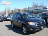 2012 Toyota RAV4 I4 4WD