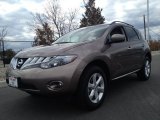 2010 Nissan Murano SL AWD