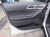 2013 Ford Explorer Sport 4WD Door Panel