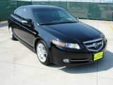 2008 Acura TL 3.2